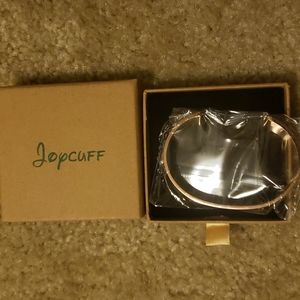 Joy Cuff Bracelet
